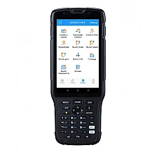 Ключевые характеристики контроллера SinoGNSS R550: