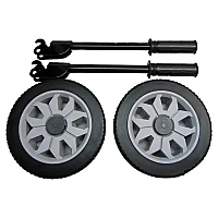 Комплект ручек и колес TSS для бензиновых генераторов SGG 7000