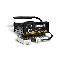 Акустический импедансный дефектоскоп ИД-92НМ