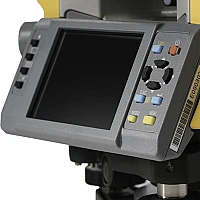 Тахеометр Trimble C5 3” OP