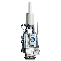 Автоматическая гиростанция GYRO1X