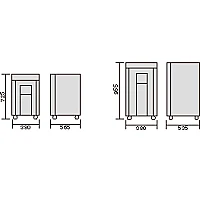 Yamato CFA-311C - Охладитель (чиллер) лабораторный циркуляционный
