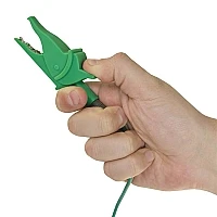 Измеритель сопротивления заземления МЕГЕОН 13122