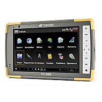 Полевой контроллер Topcon FC-5000 GEO+4G