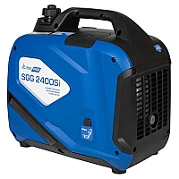 Инверторный генератор TSS SGG 2400Si