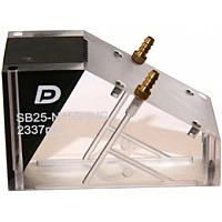 SB25 призма для ФАР преобразователя с корпусом B25