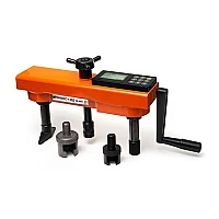 Измеритель усилия вырыва фасадных анкеров ОНИКС-1.ВД