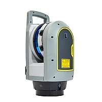 Trimble X9 + T10x + ПО Perspective – стандартный комплект