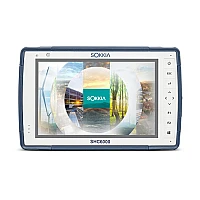 Полевой контроллер Sokkia SHC6000 с GSM модемом