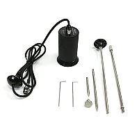 Течеискатель с функцией пассивного обнаружения кабеля "Успех АТП-424Н"