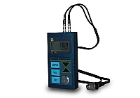 Ультразвуковой толщиномер TT100