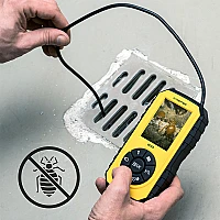 Мини-видеоскоп Trotec BO22