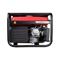 Бензиновый генератор FUBAG BS 3300 A ES 431289/646469