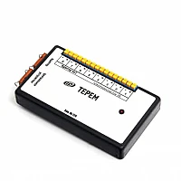 Прибор контроля прогрева бетона ТЕРЕМ-3.2