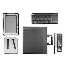 Преимущества использования комплекса на предприятии: