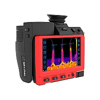 Тепловизионная камера Seviral T640