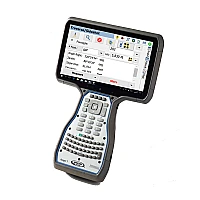 Полевой контроллер Spectra Ranger 7, QWERTY