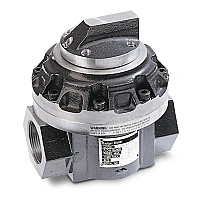 Badger Meters Счетчики серии MN 10, 40, 50, 80 и 100