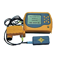 Локатор для обнаружения арматуры в бетоне TC100