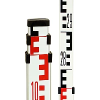 Нивелирная рейка VEGA TS3M