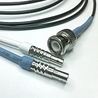 Кабель 2Lemo00 - BNC