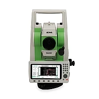 Тахеометр Alpha Ta Android Arctic 2"