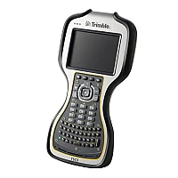 Полевой контроллер Trimble TSC3 TA ABCD keypad