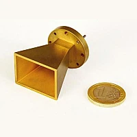 Антенна рупорная пирамидальная H-A60-W