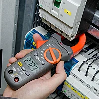 CMP-401 Клещи электроизмерительные