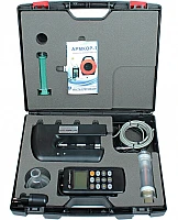 Анализатор коррозии арматуры АРМКОР-1