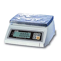 Водозащитные порционные весы CAS SW-10W