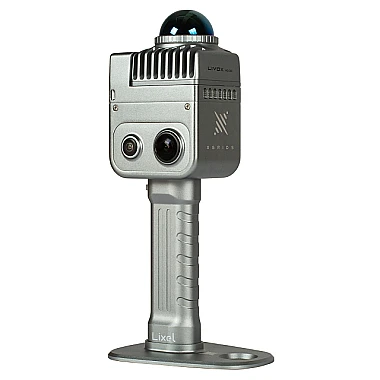 Лазерный SLAM сканер XGRIDS LixelKity K1