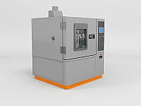 Климатическая камера испытания озоном серии КИО