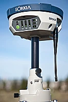 GNSS-приемник SOKKIA GRX2