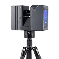 Наземный лазерный сканер SOUTH SPL-1500