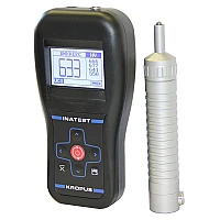 Инатест- портативный ультразвуковой твердомер