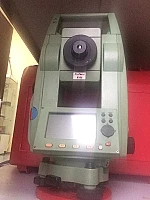 Leica TCR 405 R100
