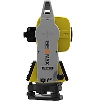 GeoMax Zoom 25 1" neXus 5