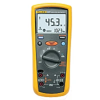 Мегаомметр Fluke 1577