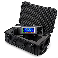 Низкочастотный ультразвуковой томограф A1040 MIRA 3D