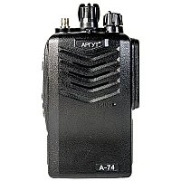 Радиостанция Аргут А-74 DMR VHF