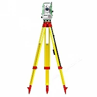 Тахеометр Leica TS07 RUS R1000 SuperArctic (5"; EGL)