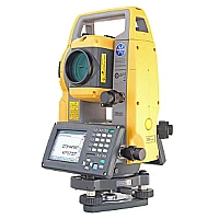 Тахеометр Topcon OS-201L