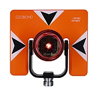 Отражатель с импульсной подсветкой Geobond Optima Plus