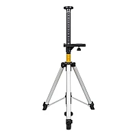 Лазерный уровень RGK PR-81 + штанга-упор RGK CG-2