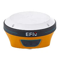 Комплект EFIX C5 + EFIX F8 + контроллер EFIX FC2 + модем EFIX FL3