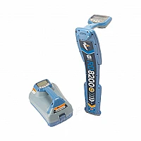 Трассоискатель Radiodetection RD8200