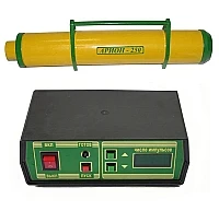 Импульсный рентгеновский аппарат Арион-250