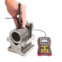 Ультразвуковой твердомер ТКМ-459C "Универсальный"