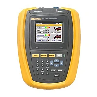 Лазерный прибор для центрирования валов Fluke 830